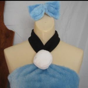 Betty Rubble Costume